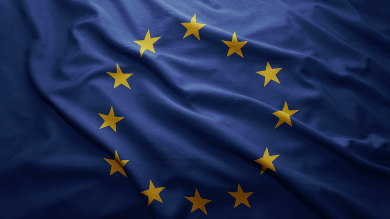 flaga Unii Europejskiejjpg