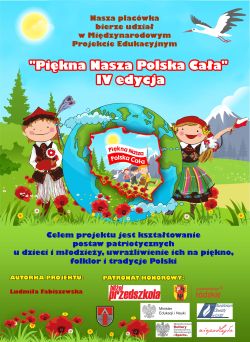 plakat polska