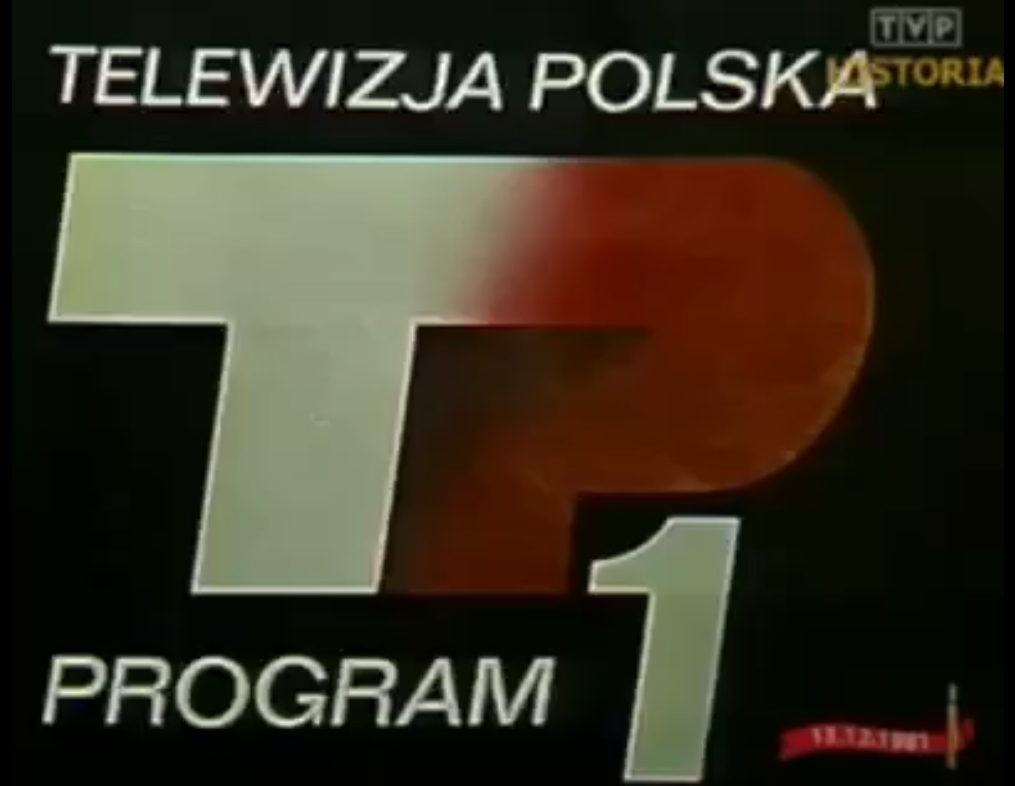 TVP historia