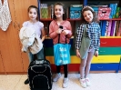 No backpack day at school SP7_6