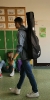No backpack day at school SP7_8