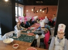 Warsztaty kulinarne w pizzerii Da Grasso Va_2