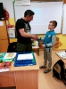 Zajęcia przyrodnicze klasa 2