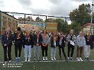 Mistrzostwa Województwa w Piłce Nożnej Dziewcząt _5