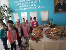 Światowy Dzień Jabłka w oddziale przedszkolnym_1