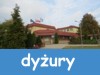 dyzury a