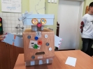 Stworzyliśmy własne maszyny cyfrowe w oparciu o lekturę „Bajki robotów” Stanisława Lema 