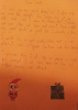 ”A LETTER TO SANTA CLAUS”
